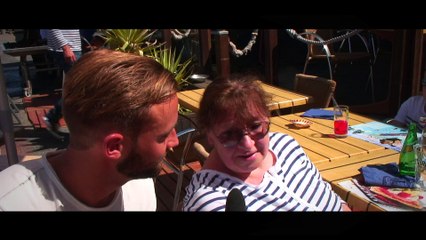 Fête du bouquet de Grandcamp-Maisy -- 2016