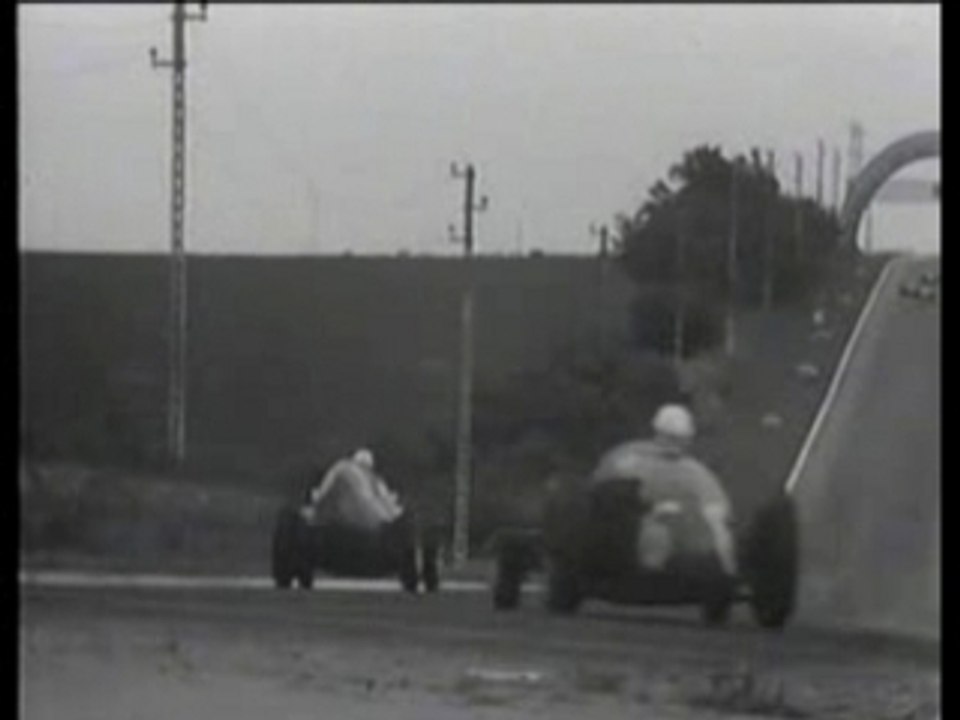 Formula 1 - 1956 Reims