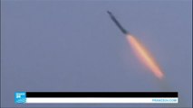 كوريا الشمالية تتحدى الأمم المتحدة وتطلق صاروخا بالستيا