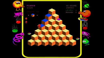 Q'bert Rebooted Launch Trailer on SHIELD (Official Trailer)