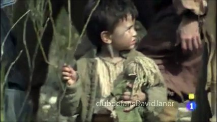 AGUILA ROJA SALVA AL HIJO DEL REY