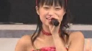Morning Musume - BE Positive! (Live)