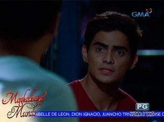 Magkaibang Mundo: Oplan: Sagip Pepay