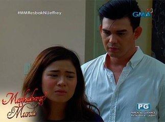 Magkaibang Mundo: Nahulog sa mga kamay ng isang sakim