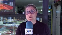 D!CI TV : Hautes-Alpes : L'inquiétude des italiens de Gap suite au séisme en Ombrie