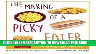 [PDF] The Making of a Picky Eater Full Online