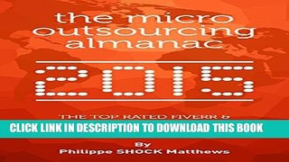 [PDF] The Micro Outsourcing Almanac 2015: The Top Rated Fiverr   SEO Clerk Gigs for Authors and