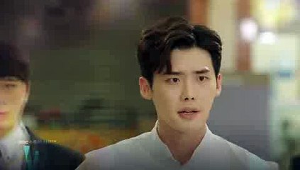더블유 W 10회 다시보기 10화 160824 E10 더블유 W
