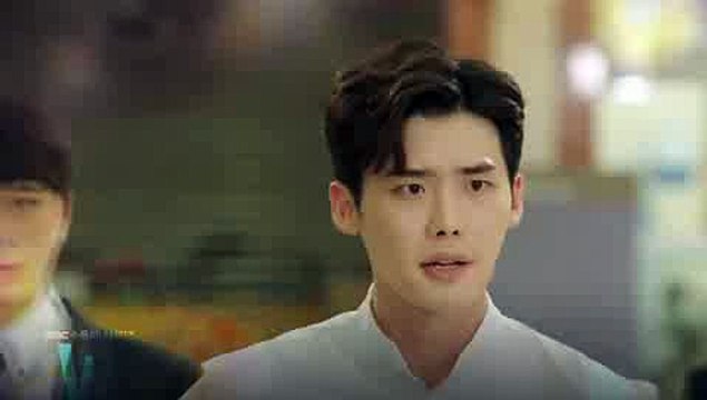 더블유 W 10회 다시보기 10화 160824 E10 더블유 W