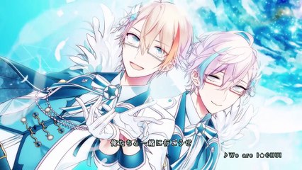 I-CHU creation 05.Twinkle Bell Trailer