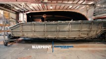 Boating Blueprint: EdgeWater Power Boats SPI Process