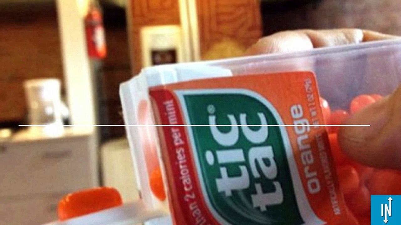 9 aliments que vous n'ouvrez pas correctement