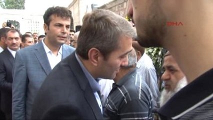 Darbe Girişiminin 241'inci Şehidi Gözyaşları Arasında Uğurlandı