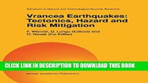[PDF] Vrancea Earthquakes: Tectonics, Hazard and Risk Mitigation: Contributions from the First