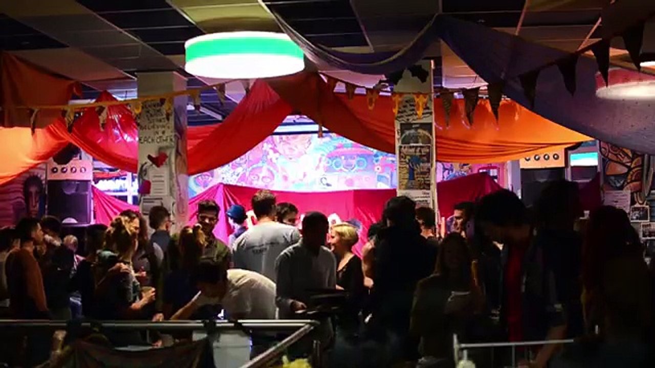 Studying Anthropology at SOAS, University of London