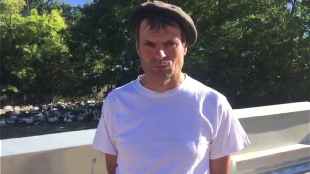 Michel Lajarretie : la production de foie gras recommence