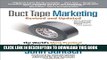 [Download] Duct Tape Marketing Revised and   Updated: The World s Most Practical Small Business