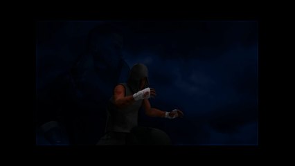 Project Fly: First Strike Comic Preview