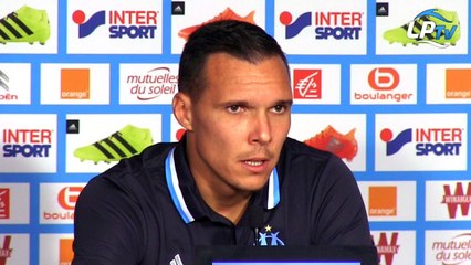 Pelé : "l'OM fera toujours peur !"