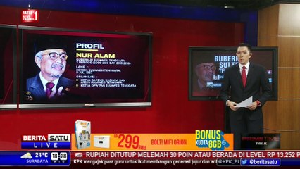 Dialog: Ada Korupsi di Izin Tambang #2