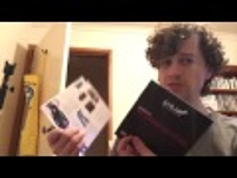 Lootcrate level up November 2015 - combat