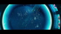 Guardians US Trailer (2017) Russian Superhero Movie -npmake