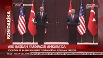 Biden: ABD'nin Bu Darbeden Haberi Yoktu, Olsaydı Engellemek İçin Elimizden Geleni Yapardık