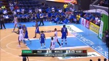 NLEX VS MERALCO AUG24 1Q