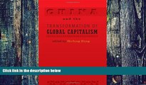 Must Have  China and the Transformation of Global Capitalism (Themes in Global Social Change)
