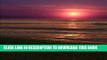 [PDF] Beach Sunset on Black Sea in Romania Journal: 150 page lined notebook/diary Full Colection
