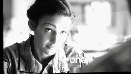 BBC 1 our girl 2016 advert trailer