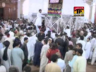 Bazme Qalandar | Humera Channa | Album 2008 | Dhamal | Best Dhamal | Thar Production