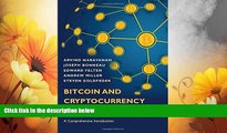 READ FREE FULL  Bitcoin and Cryptocurrency Technologies: A Comprehensive Introduction  Download