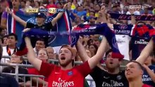 Real Madrid vs PSG 1-3 Highlights and Full Match International Champions Cup 28-07-2016