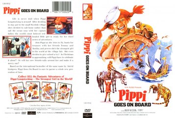Pippi Goes On Board 1975 film 2