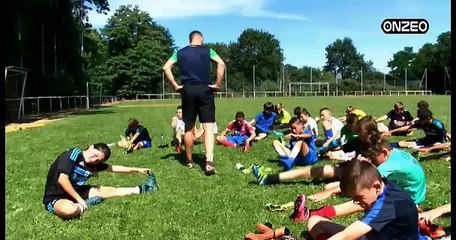 MAG (ASSE) : LES STAGES D'ÉTÉ DES JEUNES (3)