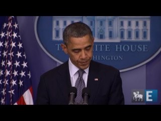 Lucia Guimarães: "Obama se sente mais firme para discutir o porte de armas"