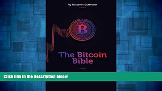 Full [PDF] Downlaod  The Bitcoin Bible  READ Ebook Full Ebook Free