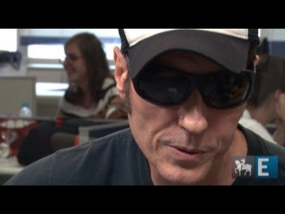 Capital Inicial apresenta 'O Lado Escuro da Lua'