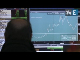 Volta de Berlusconi e renúncia de Monti fazem mercados desabar