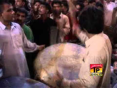 Lal Mai Te Hazir Han | Humera Channa | Album 2008 | Dhamal | Best Dhamal | Thar Production