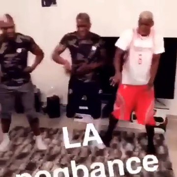 La pogbance des frères Pogba