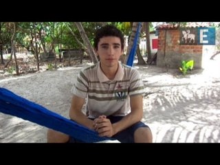 Estudante prodígio do Piauí fala da sua vida um ano após ter vencido o programa de TV Soletrando