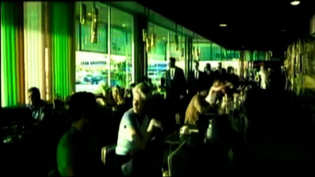 Limp Bizkit Take A Look Around