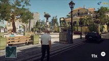 HITMAN SAPIENZA DÉFI LA CHANCE SEULE EST INUTILE