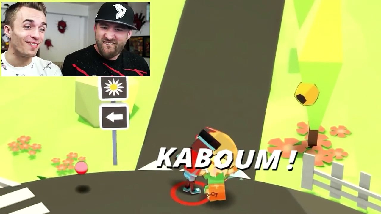 BALLE AUX PRISONNIERS !