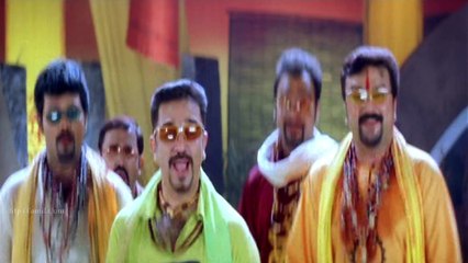 Vai Raja Vai Un - Panchathanthiram (2002) HD