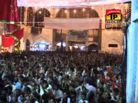 Chalo Chalo Darbar | Abida Parveen | Album 4 | Dhamal | Best Dhamal | Thar Production