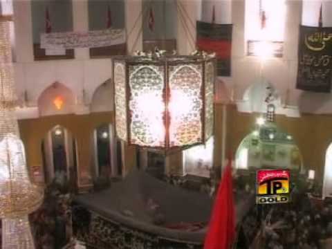 Sohne Lal De Mehndi Aye | Humera Channa | Album 2008 | Dhamal | Best Dhamal | Thar Production