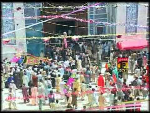 Pao Raj Kay Dhamal | Shazia Khushk | Album 25 | Dhamal | Best Dhamal | Thar Production